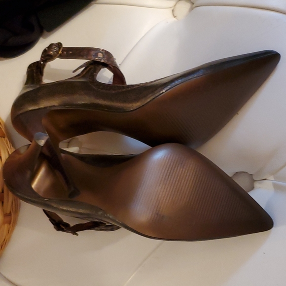 Carlos Santana revolver heels - Picture 5 of 10